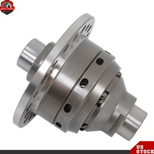 Lsd Helical Limited Slip Differential Front Dana 30 27 Spline Sl D30-4-27-lsd