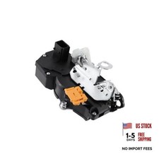 Power Door Lock Actuator Motor Front Right Si...