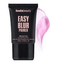 HUDA BEAUTY Easy Blur Silicone Free and Smoothing Pore Minimizing Primer, None