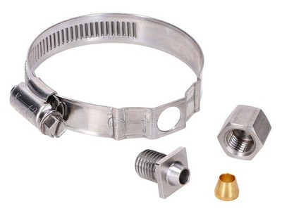 Koso Klemme für Sensor (Abgastemperaturanzeige) (EGT) D=40-64mm