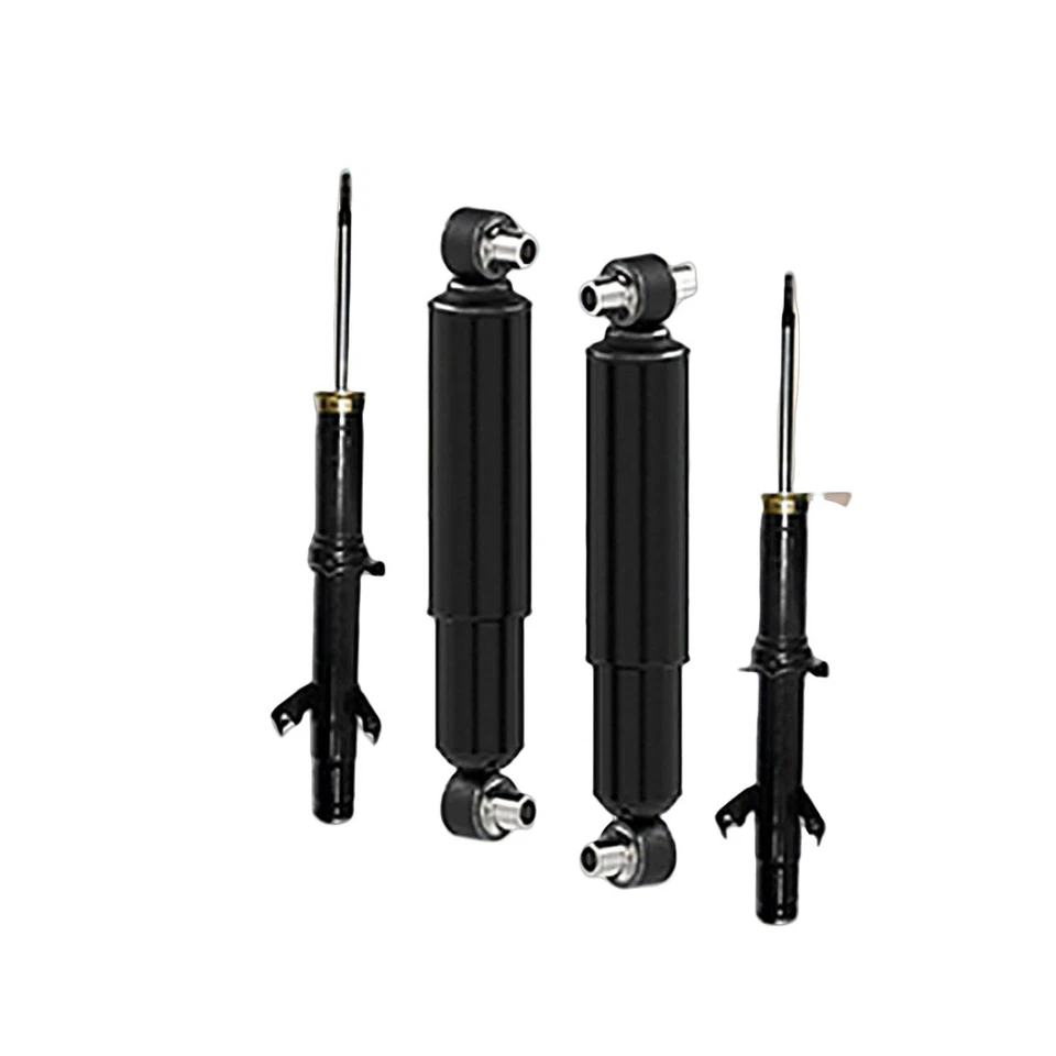 Amortiguador delantero y trasero Monroe para Lincoln MKZ/Zephyr 2006-2009 Foto 2 de 2