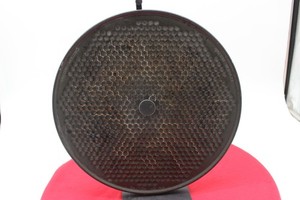 Presto Pizzazz Plus Rotating Pizza Oven Replacement Metal Pan Only 13”