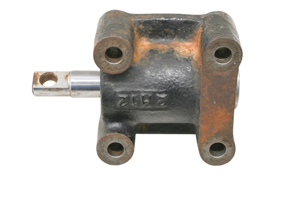 Cilindro de freno delantero derecho Kubota RTV900XT 13 Foto 2 de 3