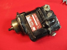 Unison Slick Model 4371 Magneto long blue spark by hand unknown time.