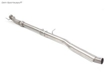 Ragazzon Vorschalldämpfer-Soundrohr Mercedes A-Klasse A45 AMG W176