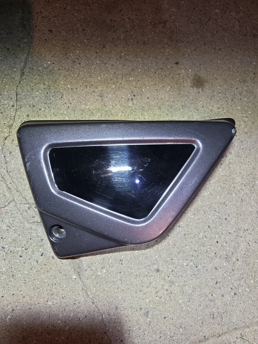 Kawasaki Motorcycle Body & Frame Parts for 454 LTD for sale | eBay