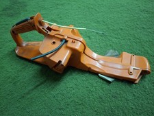 Husqvarna Chainsaw 576XP Autotune Fuel Tank 537 21 35-04