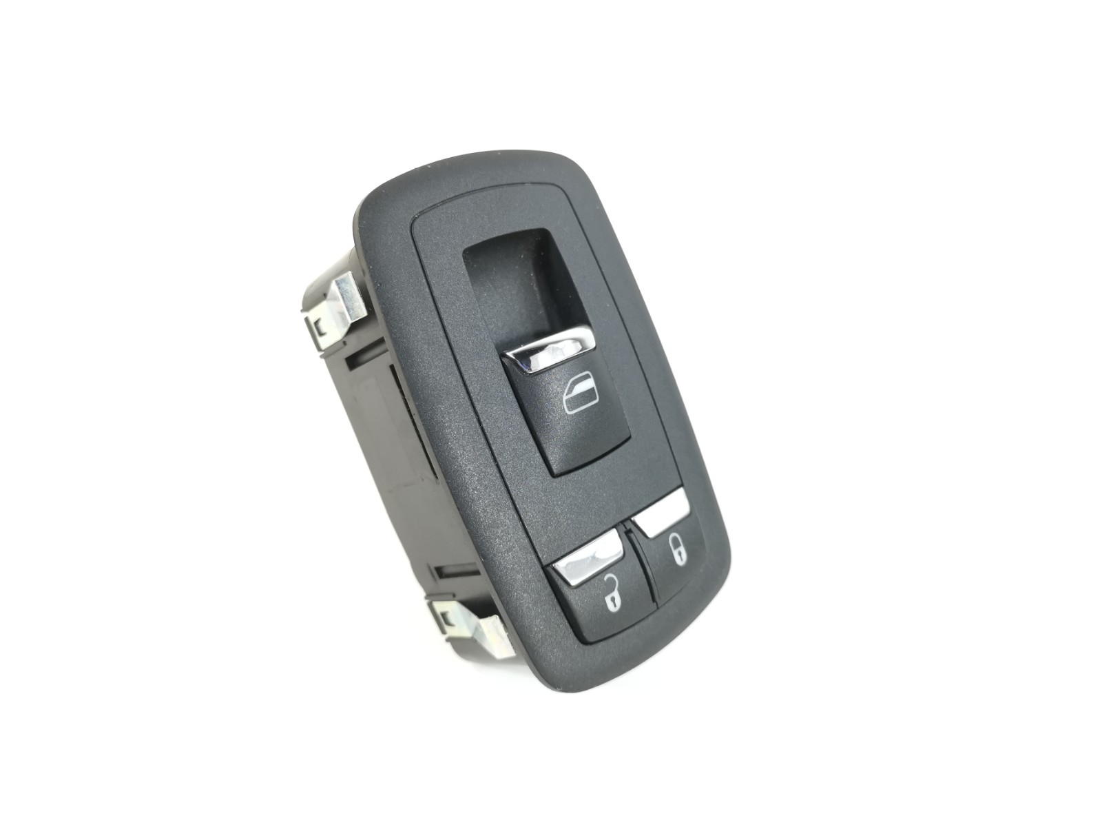 Maserati Ghibli 3.0L RWD 2017  Front Right Door Window Switch 670025405 OEM