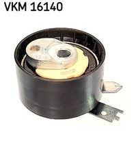 SKF Spannrolle Zahnriemen VKM 16140 für MERCEDES CITAN Tourer W415 KLASSE W177 2