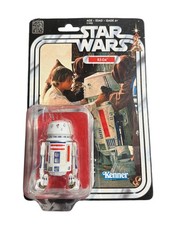 Star Wars 2017 Black Series 40th Anniversary R5-D4 Kenner Hasbro NEW