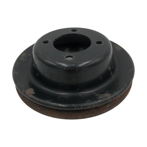 Original BMW E30 E34 M40 Riemenscheibe Wasserpumpe Pulley 1709775