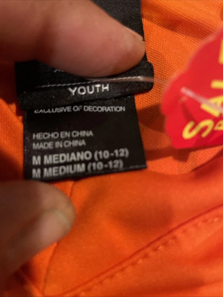 NFL Miami Dolphins Brandon Marshal Foto 4 de 4