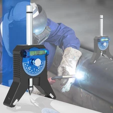 Pipe Center Finder, Pipe Marking Center Tool, Locate and Mark the Center of Pipe