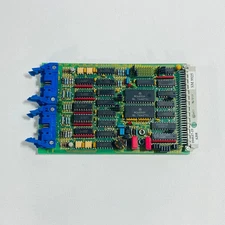 Telefrang AB J08 R. 5A PCB Card