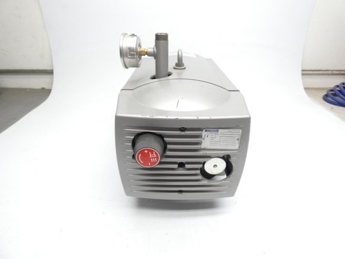 BECKER VT4.25 330-500V 4.65-4.25A UNMP - Bild 3 von 5