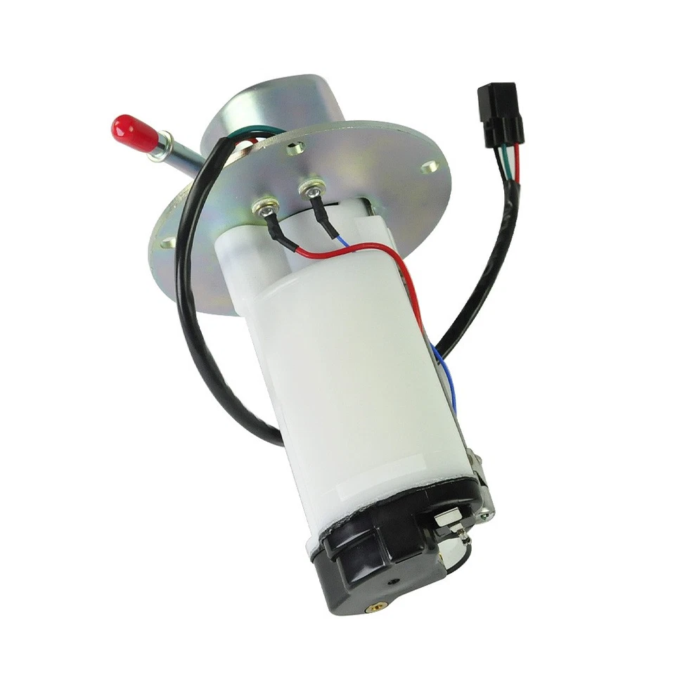 New Fuel Pump Assembly For Kawasaki 2005-2006 Ninja ZX-6R ZX6R ZX-6RR ZX636C/D - Image 3 of 4