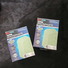 Fluval 306 307 406 407 Phosphate Remover 6 pack - A261 
