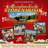 AlpenläNdische Stubenmusik | Various | Englisch | Audio-Cd | Cd | 2010