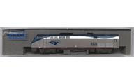 Used Train Model 1/160 Ge P42 169 Genesis Amtrak Phasev Late Used Train Model 1/160 Ge P42 169 Genesis Amtrak Phasev Late