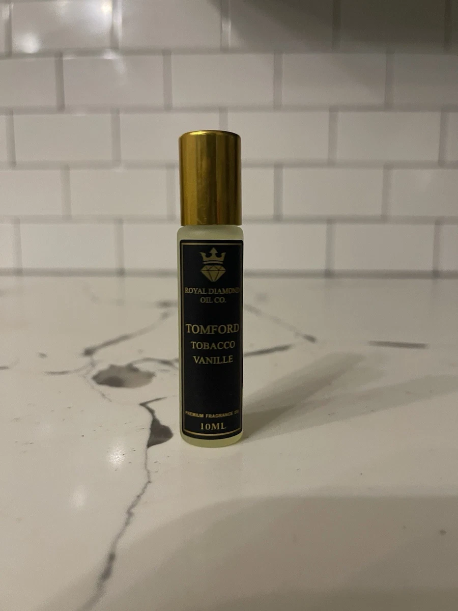 vanilla tobacco diffuser Tobacco Vanilla Diffuser Oil