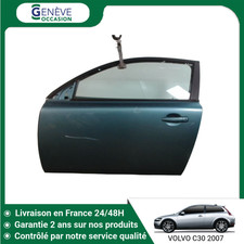 Porte avant et accessoires Volvo C30