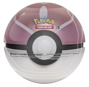 【新品未開封】Love Ball Tin シュリンク付き Pokemon Love Ball Tin | eBay