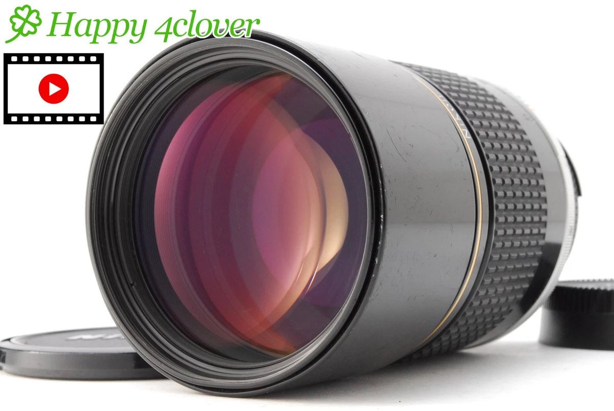 Nikon f/2.8 180mm Camera Lenses for sale - eBay