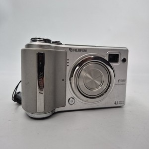 Fujifilm E500 for sale | eBay