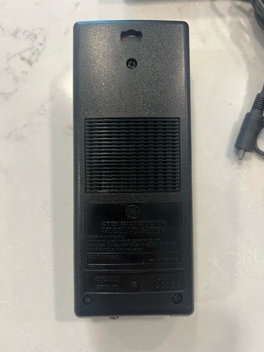 GE Help Full Power 40 canali 2 vie emergenza/info radio CB in custodia - Foto 5 di 12