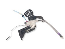 Mercedes-Benz B W246 W242 2014 Rechts T&uuml;rschloss vorne A1667200435 ARA370962