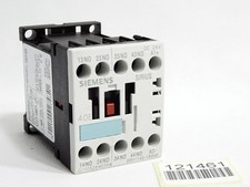 Siemens Sirius Hilfsschütz 3RH1140-1BB40