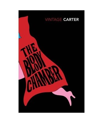 The Bloody Chamber and Other Stories: Vintage Classics Most Red Series: Vintage 