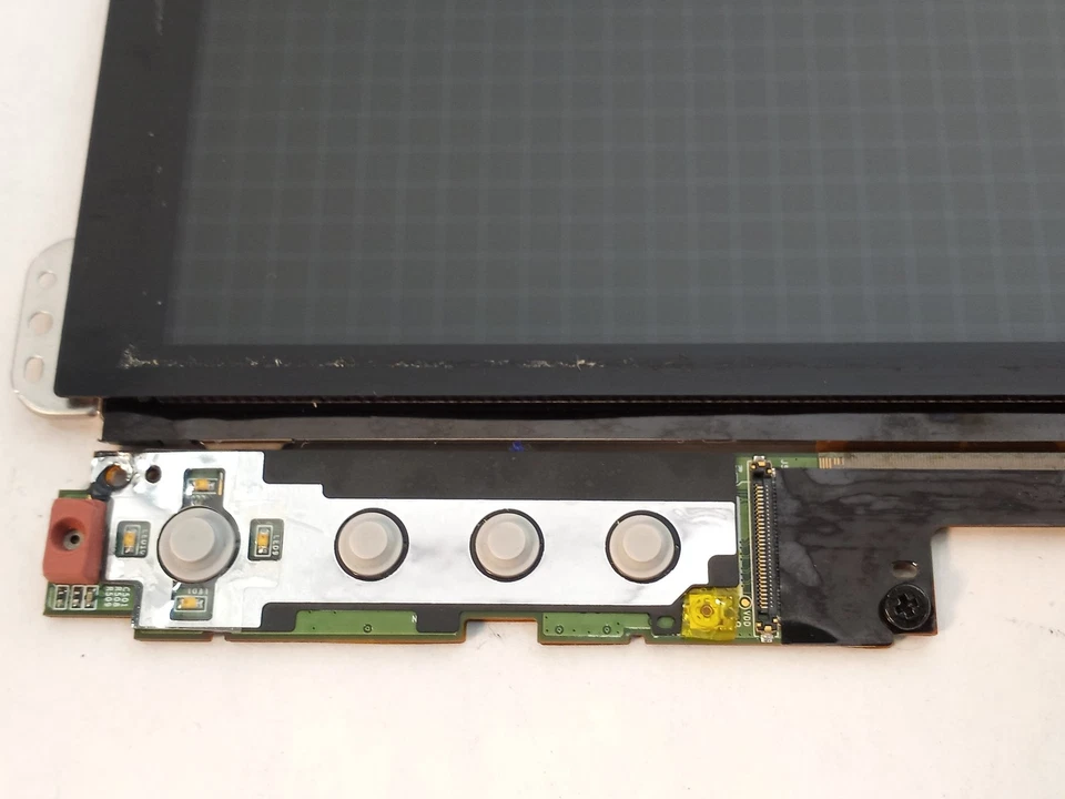 Dell Latitude XT2 Touchscreen 12.1 in 1280 x 800 Matte Screen Assembly - Image 2 of 4