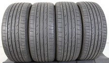 4 pneumatici estivi 225/45R18 91V Bridgestone Dueler H/P Sport Runflat 2015*