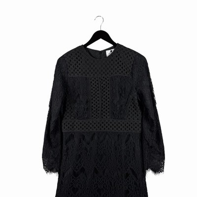 dainty lace dress Dainty Lace Dress XS