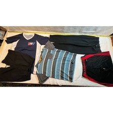 Youth Clothing Bundle Sizes 8/10 10/12 FAST SALE Significant Savings 5 Items
