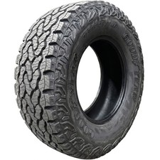 4 Tires Goodyear Wrangler Territory Rt Lt 28570r17 Load C 6 Ply Rt Takeoff 4 Tires Goodyear Wrangler Territory Rt Lt 28570r17 Load C 6 Ply Rt Takeoff
