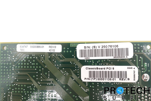 DIGI ClassicBoard PCI 8 8Port Serial Interface Card 50001136-01 mit GARANTIE - Bild 5 von 7