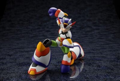 Kotobukiya Rockman X Max Armor Triad Thunder Ver. 1/12 scale