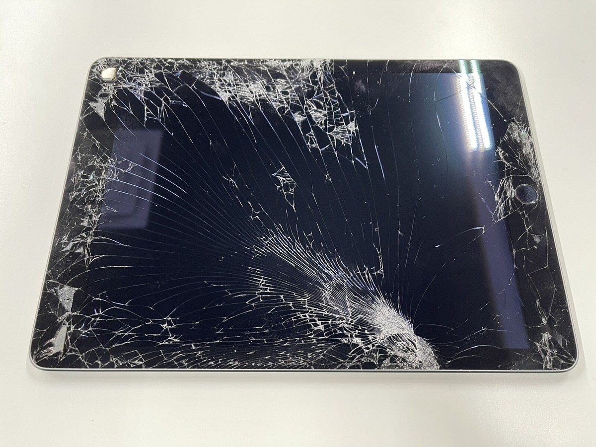 iPad air 2 A1566 no power for parts or repair | eBay