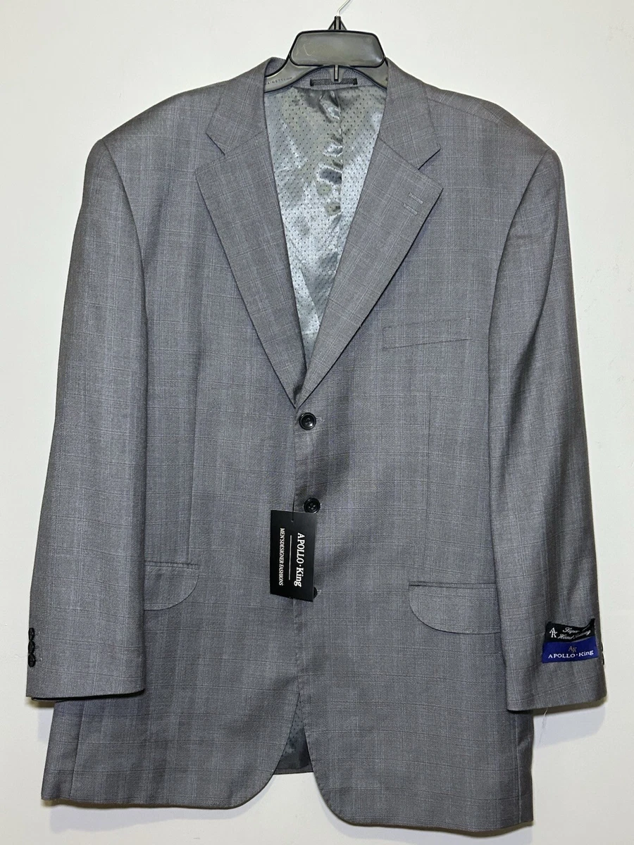 Apollo Suits & Blazers for Men for sale | eBay