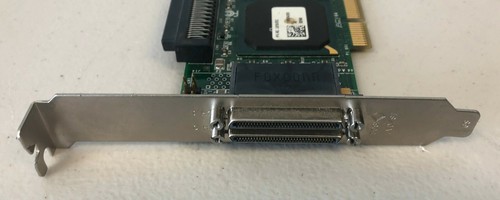 *ADAPTEC SCSI RAID CONTROLLER E-G016-02-3279 A - Picture 2 of 5