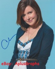 CHRISTA MILLER... Cougar Town - SIGNED CHRISTA MILLER... Cougar Town - SIGNED