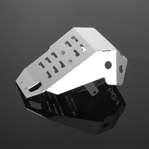 Front Skid Plate Underguard Engine Bash Cover Guard For YAMAHA PG1 PG-1 2023+ - Picture 34 of 45