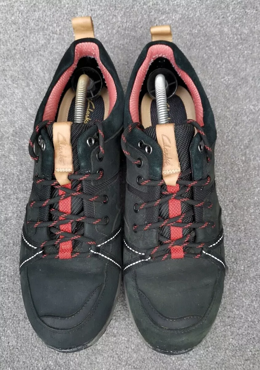 Clarks shop tri trek