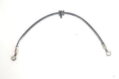 Suzuki GSXR 750 K6-K7 2006-2007 Wezmoto Stainless Steel Braided Hoses Kit