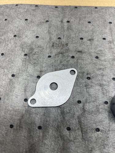 2014 KTM SXF 350 oil pumps and gears - Bild 6 von 7