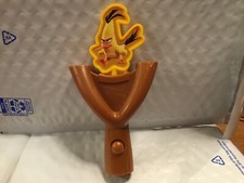 2016 Sonic Wacky Pack Chuck The Angry Birds Movie Launcher Toy