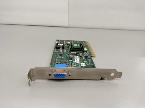 Diamond Multimedia Speedstar Video Graphics Card 23020041-403 - Picture 4 of 12