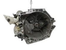BE4R Schaltgetriebe Getriebe für Peugeot 1007 KM 07-14 HDI 1,6 80KW